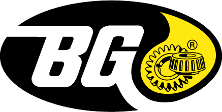 Logo BG POINT