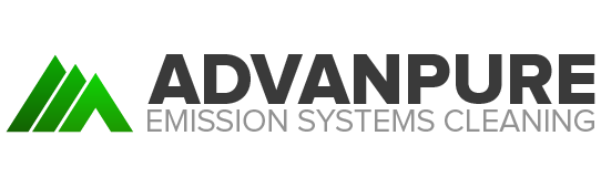 Advanpure logo